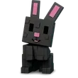 Black Bunny uncommon undefined